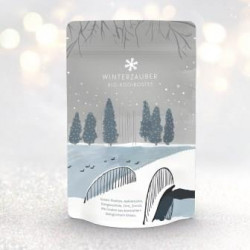 Winterzauber - Weihnachtstee (Rooibos)