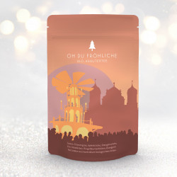 Oh du Fröhliche - Weihnachtstee (Kräuter)