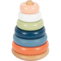 Stapelturm „Arctic“