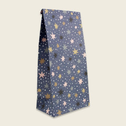 Papiergeschenktüte 6er Set