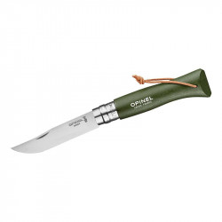 Opinel No 8 COLORAMA, diverse Farben