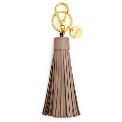 Soft Tassel Reflector GOLD