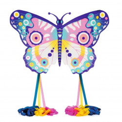 Maxi Drache Schmetterling