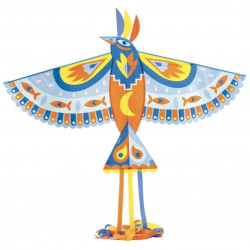 Maxi Drache Vogel