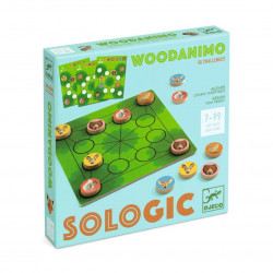 Sologic Woodanimo