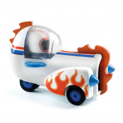 Crazy Motors