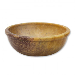 Räucherschale aus Speckstein