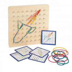 Geoboard