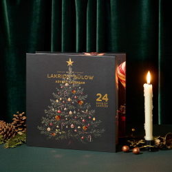 Lakritz Adventskalender 2025