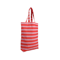 Baumwolltasche STRIPES