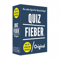 Quizfieber - ORIGINAL