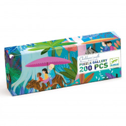 Puzzle Gallery 200