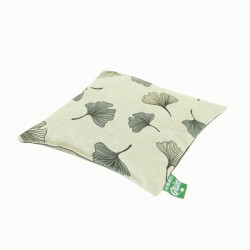 Kirschkernkissen 20x20cm