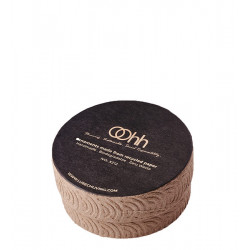 Zero Waste Box mit 12 Weihnachtsornamenten