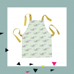 Kinderschürze