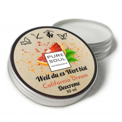 Feste Deocreme 50ml