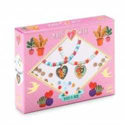 Schmuck Basteln You & Me