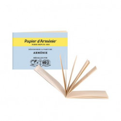 Papier d'Armenie