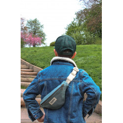 Kinder-Gürteltasche AUGUSTIN