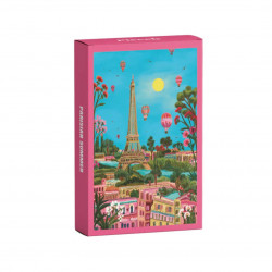 Puzzle Piecely 99 Teile