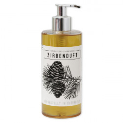 Flüssigseife mit Schafmilch 400ml