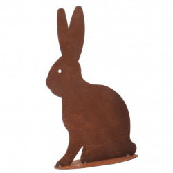 Hase Edelrost