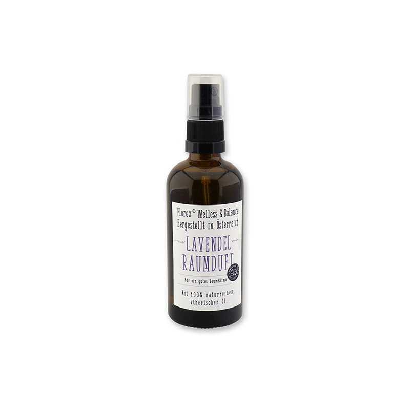 Raumduft 100ml im Sprühspender