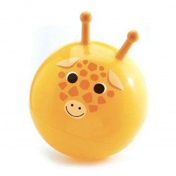 Hüpfball