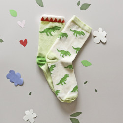 2er Kindersocken 31-35,5