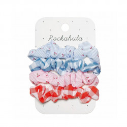 Scrunchy Set