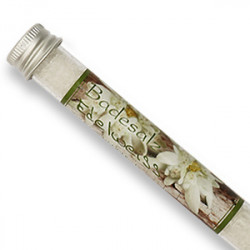 Badesalz Reagenzglas (28g)