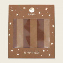 24 Papiertüten