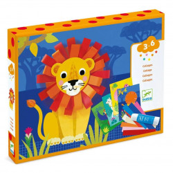 Bastelpackung: Schleifen