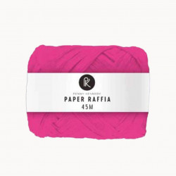 Geschenkband Raffia - 45m