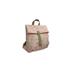 Messenger Bag Klein