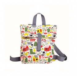 Messenger Bag Mini