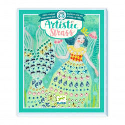 Artistic Strass