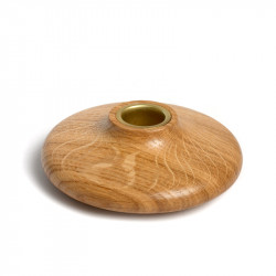 Kerzenhalter Flitsh (Holz)