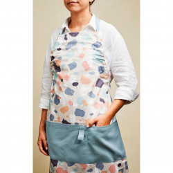 Küchenschürze Kinder