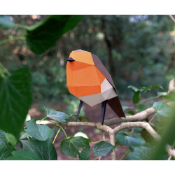 Origami Bird Collection