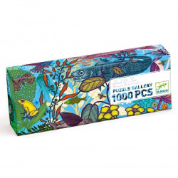 Puzzle Gallery 1000 Teile