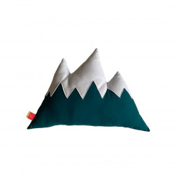 Kissen Berg