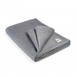 Decke Woven