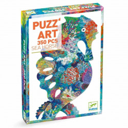 Puzz Art (350 Teile)