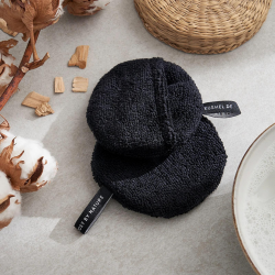 Gesichtswaschlappen "The Face Care Pad"