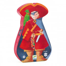 Puzzle : Piratenschatz