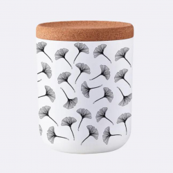 Vorratsbehälter Korkdeckel M