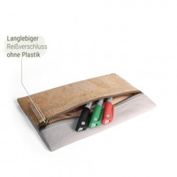 Creative (Reißverschluss-Mäppchen)