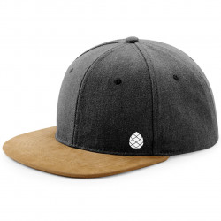 Zirbelnuss Cap