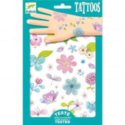 Tattoos